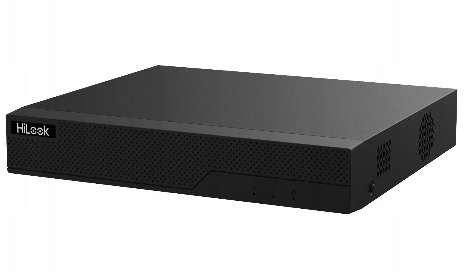 IP Recorder HiLook by Hikvision 8ch to 8Mpx 4K NVR-108MH-C(E) Application EAN (GTIN) 6936422170547