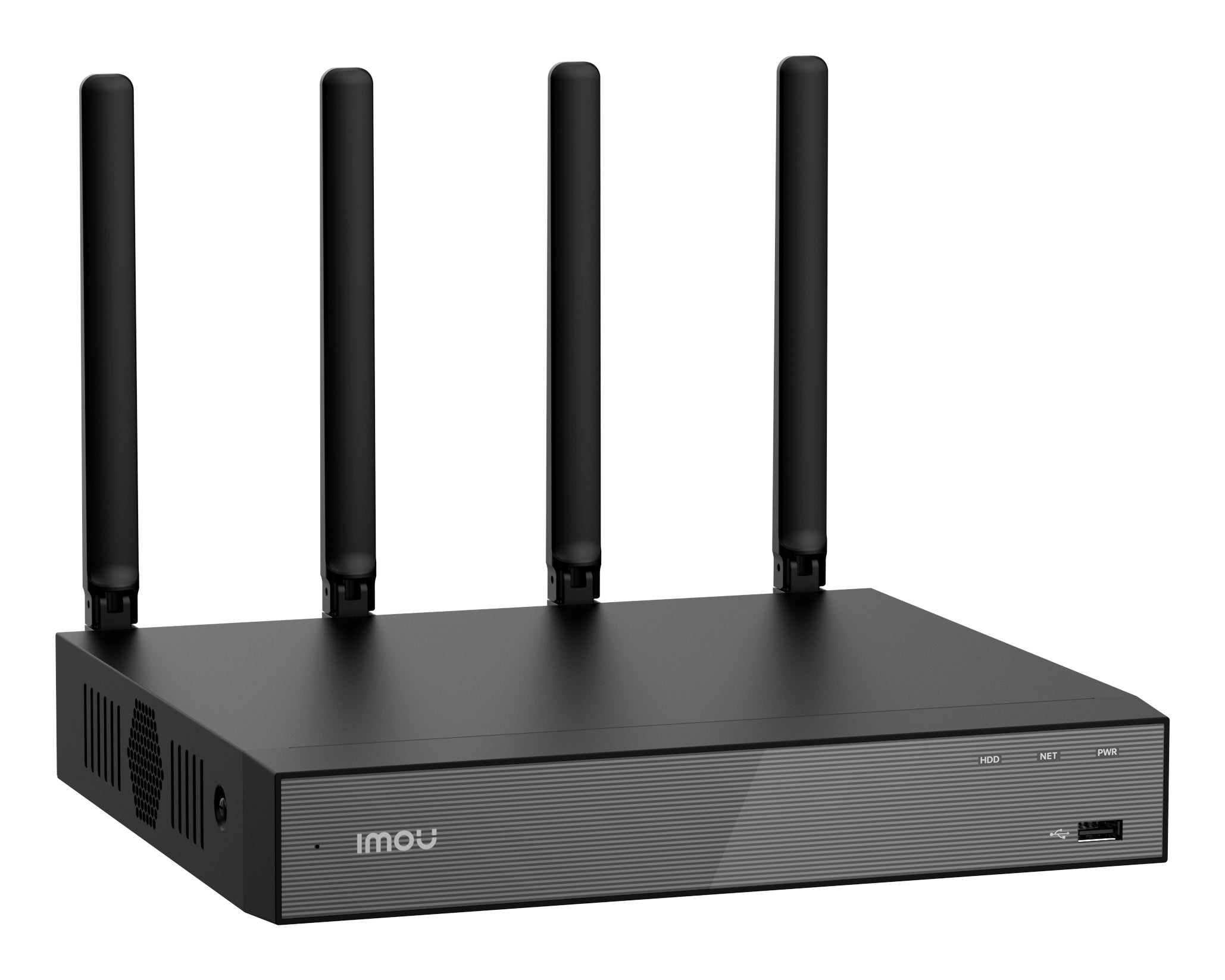 IP Recorder Imou N118W 18 Channel WiFi Wireless Manufacturer code NVR-N118W-8A0E-P