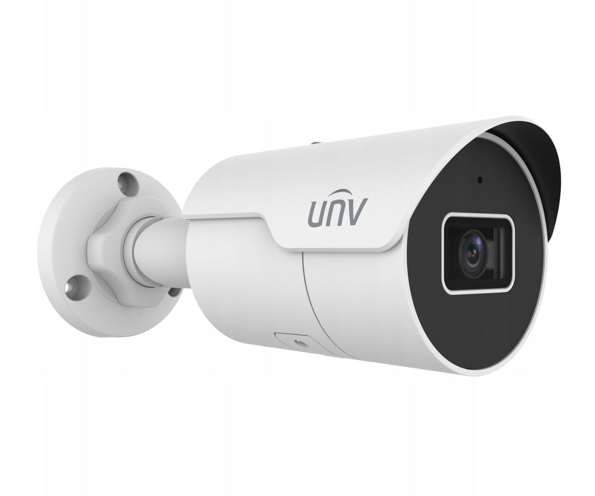 IP Uniview IPC2128LE-ADF28KM-H 8MPx 8Mp 4K wide angle 2,8mm