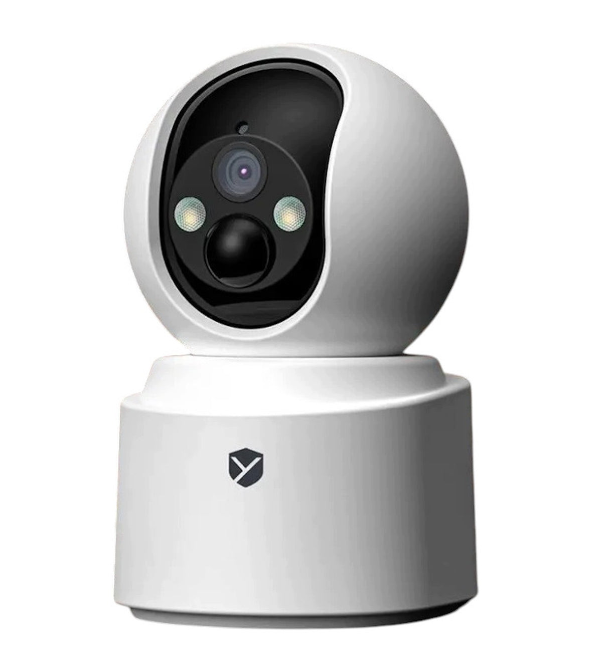 IP WIRELESS CAMERA YESKAMOU 4MP 2.5K WIFI NIGHT MODE