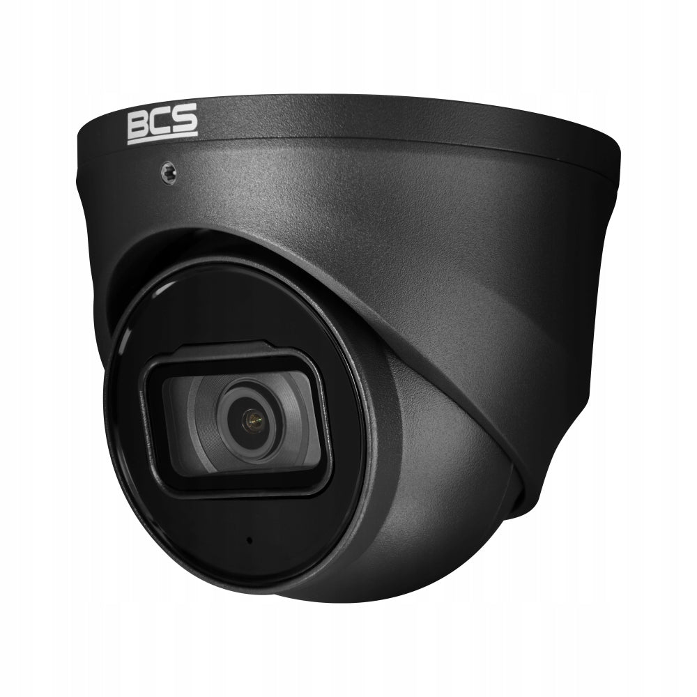 IP camera 5Mpx BCS -L-EIP25FSR5-AI2-G 2.8mm, SkyLight, IR50 | BCS LINE Manufacturer code BCS-L-EIP25FSR5-Ai2-G