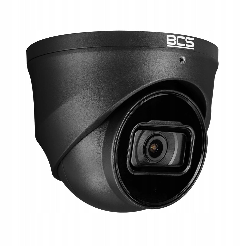 IP camera 5Mpx BCS -L-EIP25FSR5-AI2-G 2.8mm, SkyLight, IR50 | BCS LINE