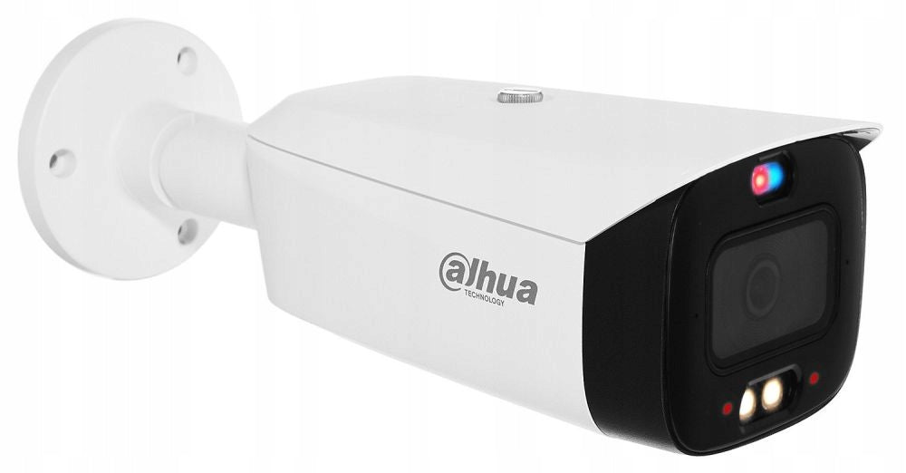IP camera 8MPx DAHUA IPC-HFW3849T1-AS-PV-0280B-S5 Latest version TIOC Packaging status original