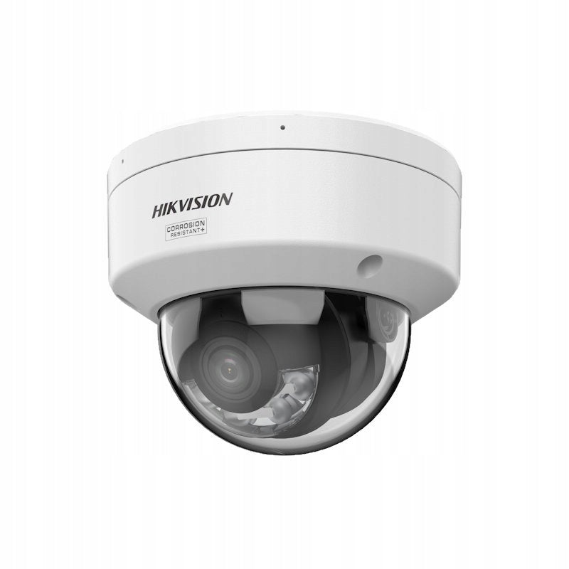 IP camera 8Mpix ColorVu HIKVISION DS- 2CD2187G3-LIS2UY (2.8mm) HIKVISION