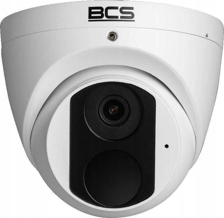 IP camera BCS POINT BCS-P-EIP14FSR3-Ai Model BCS-P-EIP14FSR3