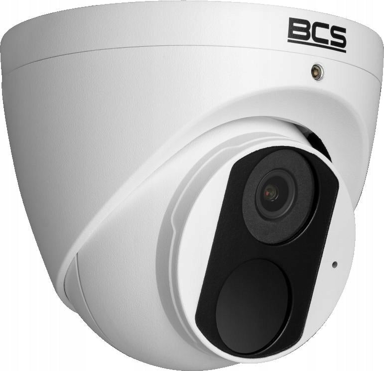 IP camera BCS POINT BCS-P-EIP14FSR3-Ai
