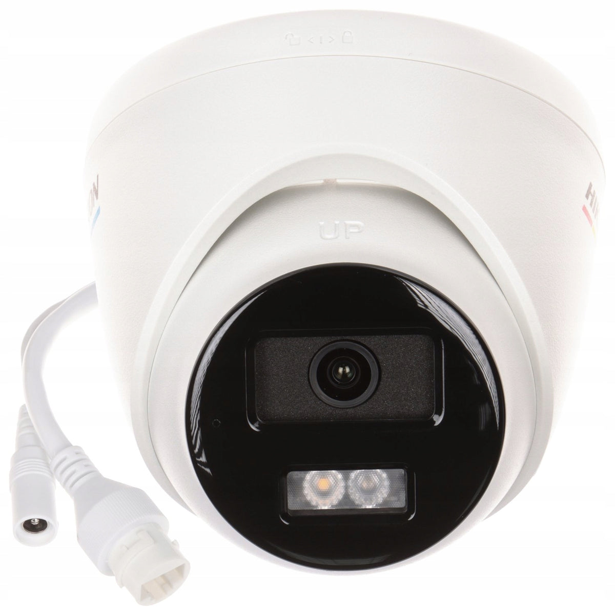IP camera DS-2CD1327G2H-LIU(2.8MM) 2Mpx Smart Hybrid Light 1080p Hikvision