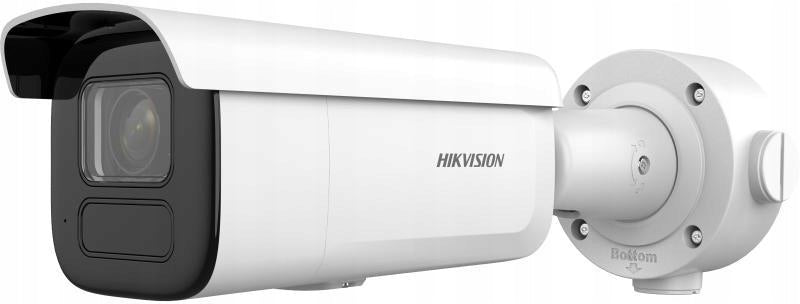 IP camera DS-2CD2A46G2T/P-IZSY/ANPR 4Mpx Brand Hikvision