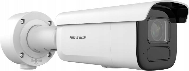 IP camera DS-2CD2A46G2T/P-IZSY/ANPR 4Mpx