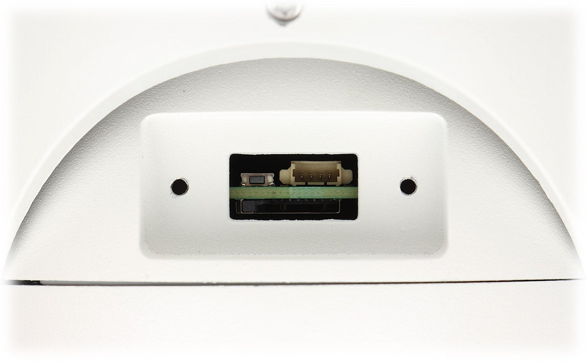 IP camera Dahua TPC-DF1241-D3F4 Packaging status original