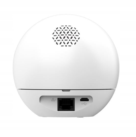 IP camera EZVIZ CS-C6 4MP,W2 2560 x 1440