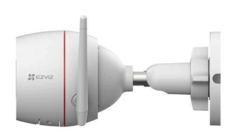 IP camera EZVIZ H3c 2K Packaging status original