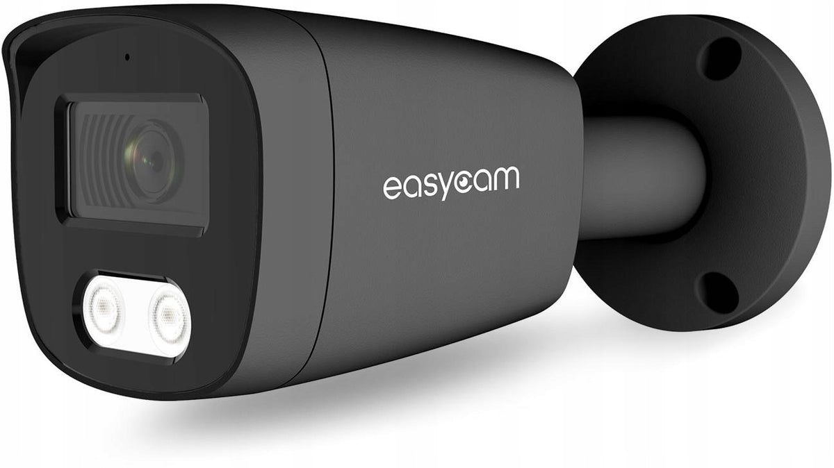 IP camera Easycam EC-IP-B5MP30DL-G 5MPx POE