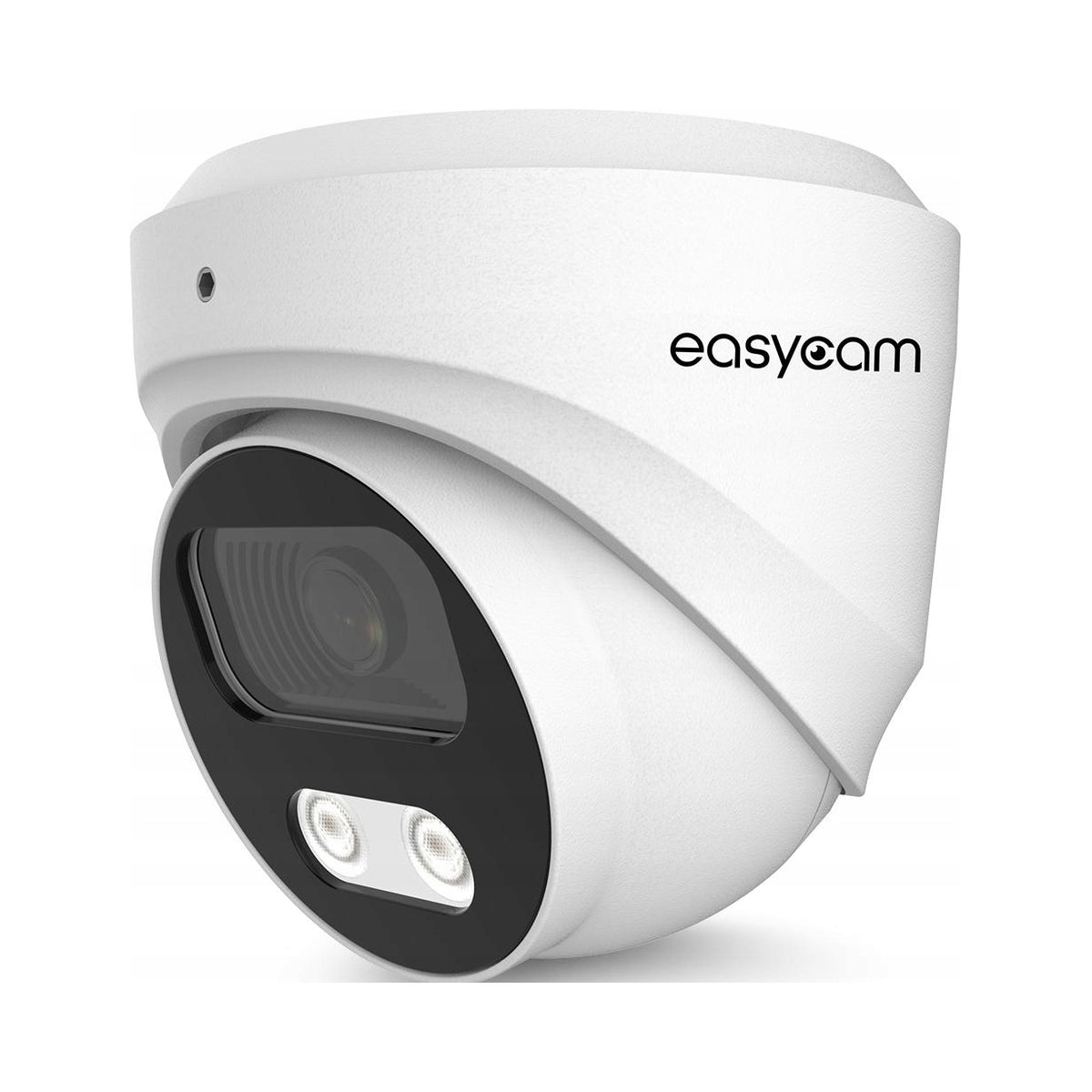 IP camera Easycam with POE EC-IP-D8MP30DL-W 8MPx