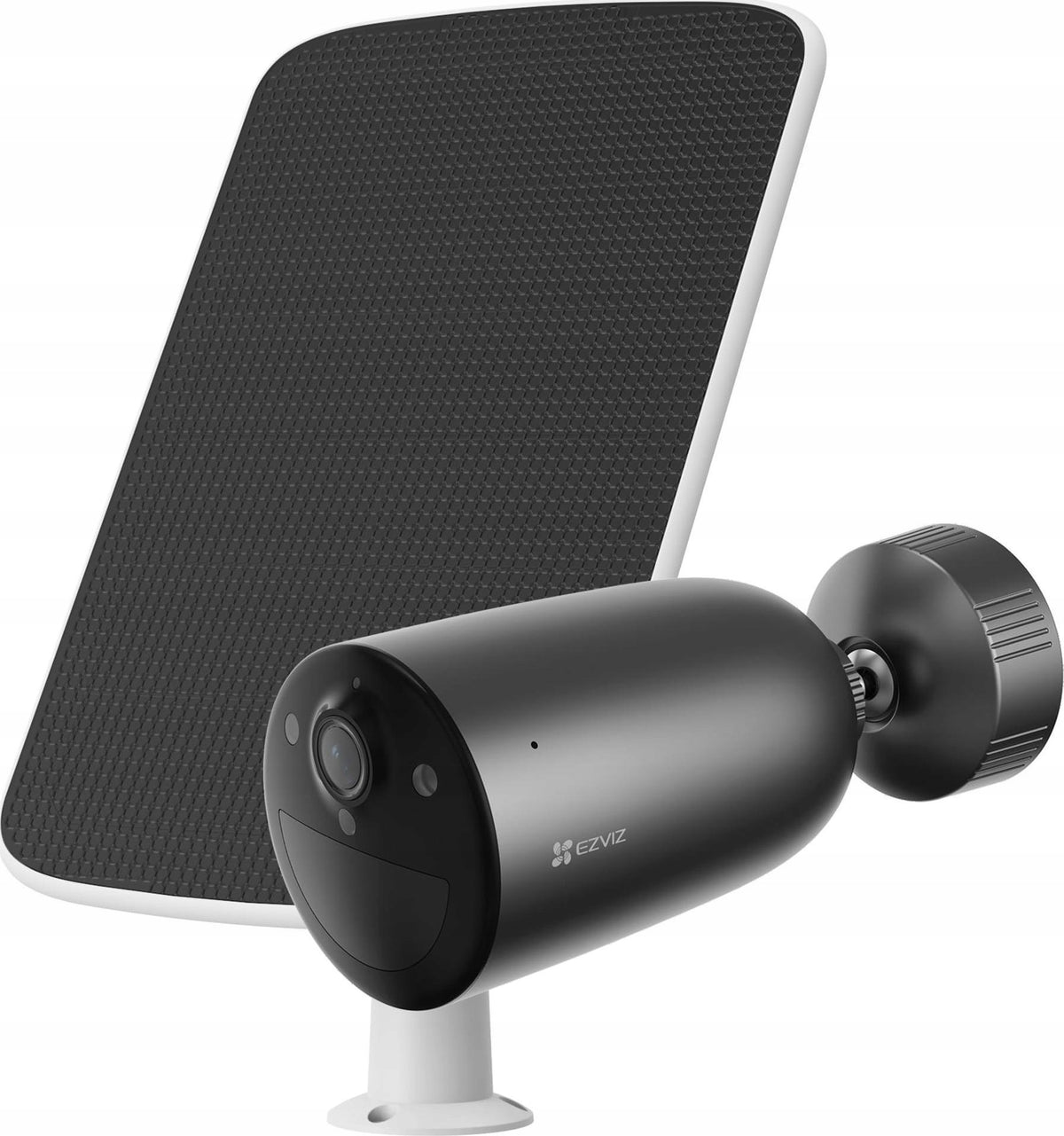 IP camera Ezviz Wireless camera EZVIZ EB3 (3MP) type-C + Solar Panel