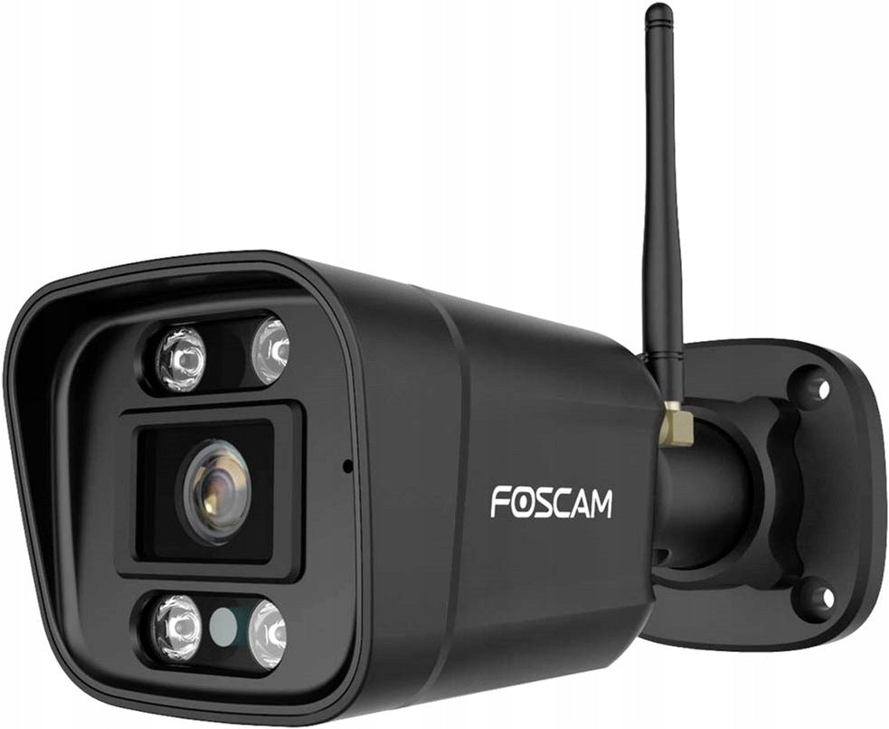 IP camera Foscam V5P Manufacturer code 6954836068519
