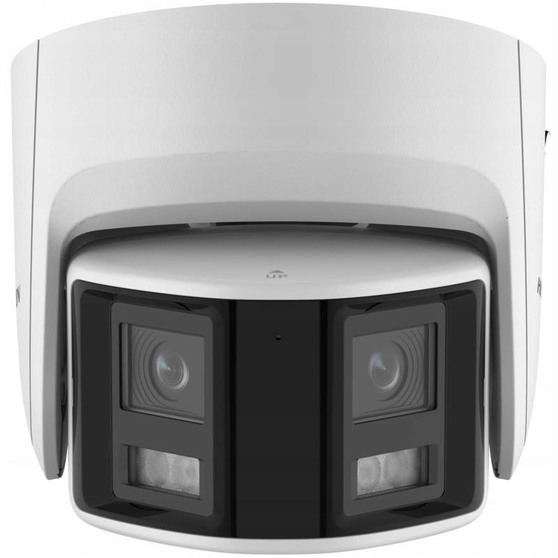 IP camera HikVision DS-2CD2347G2P-LSU/SL(2.8mm)(C) PL