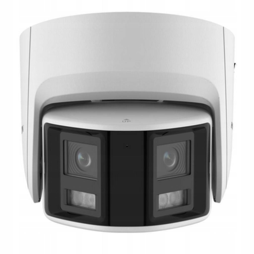 IP camera Hikvision 4Mpx DS-2CD2346G2P-ISU/SL PoE AcuSense 2.8mm PL