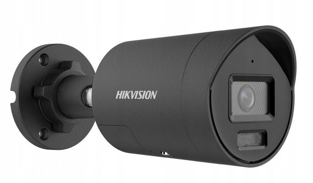 IP camera Hikvision DS-2CD2086G2H-IU Black| (2.8mm)(eF) AcuSense, mikr Brand Hikvision