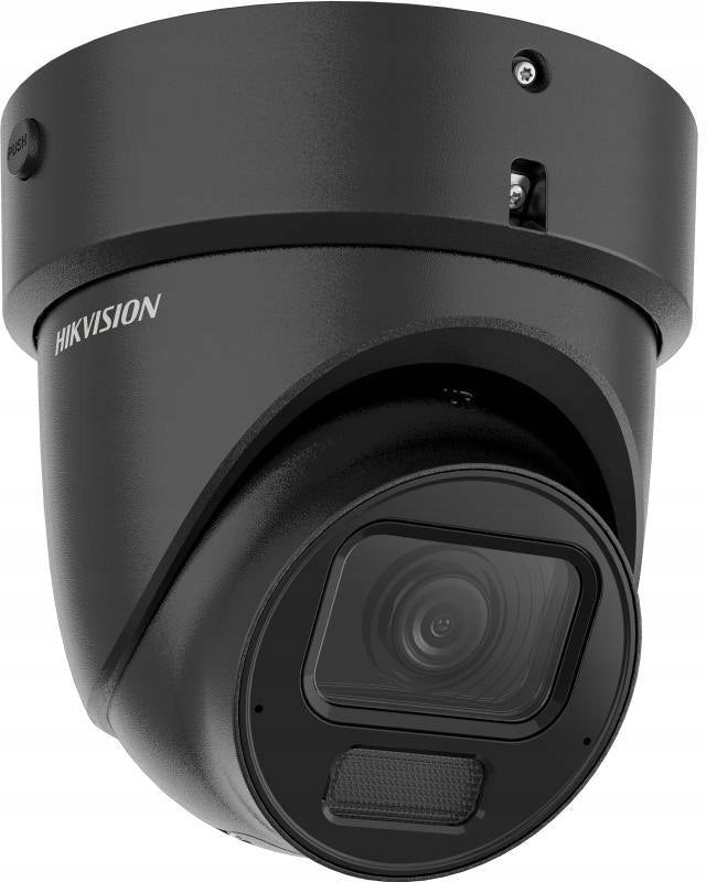 IP camera Hikvision DS-2CD2H46G2H-IZSY(2.8-12mm) eF BLACK Manufacturer code DS-2CD2H46G2H-IZSY(2.8-12mm)eFBLACK