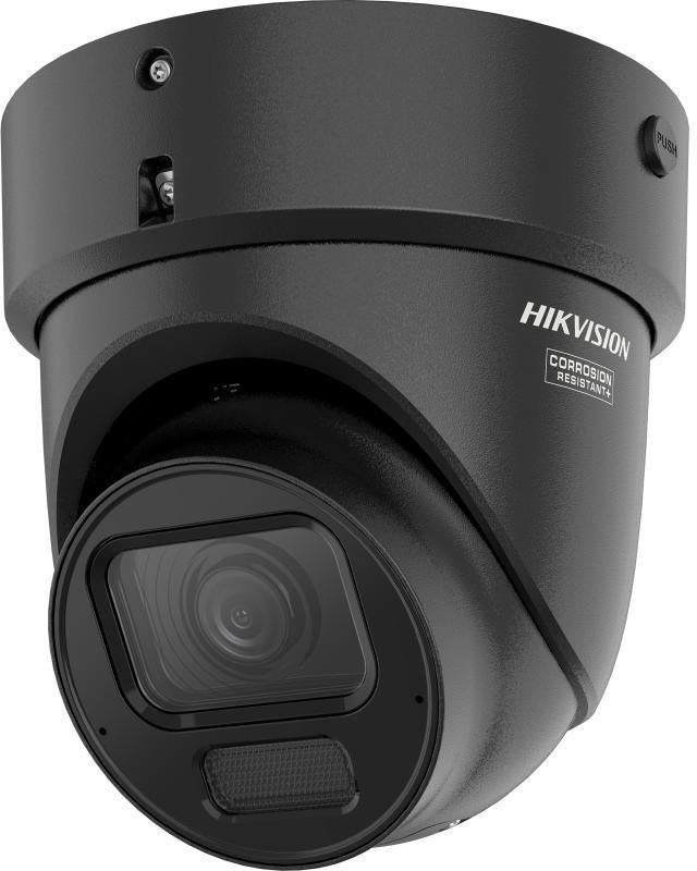 IP camera Hikvision DS-2CD2H46G2H-IZSY(2.8-12mm) eF BLACK Packaging status original
