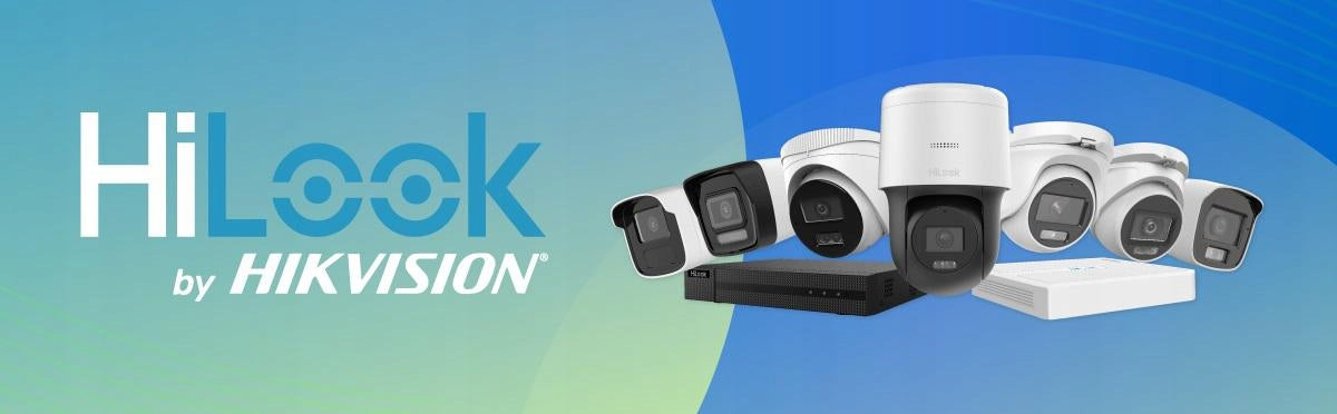 IP camera Hilook PTZ 2MP PTZ-N2MP-P 2.8mm Brand HiLook
