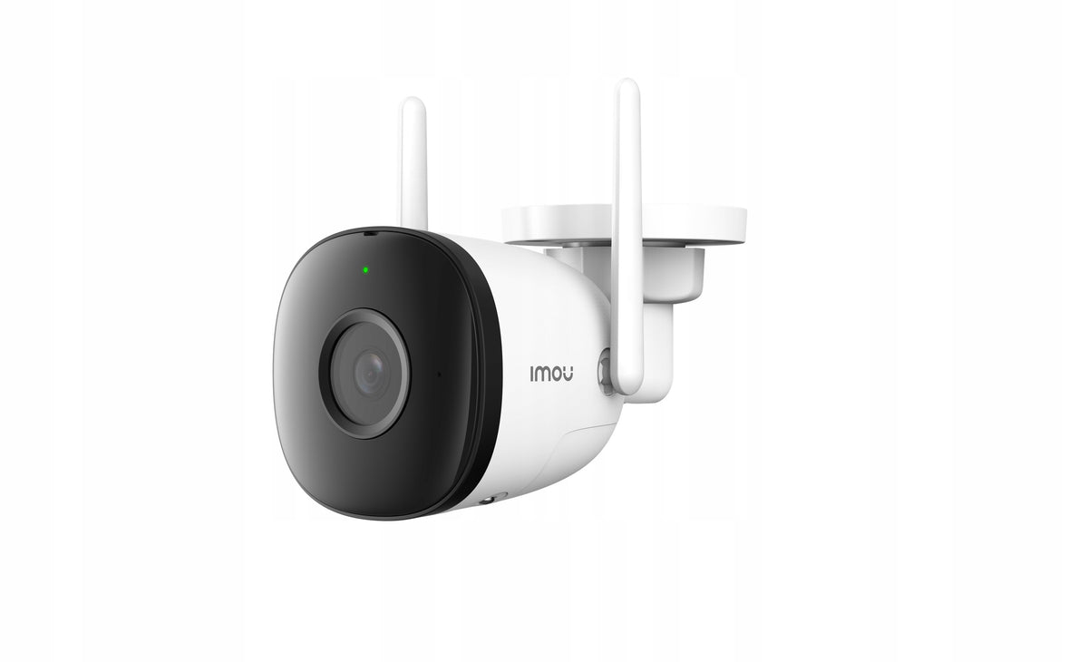 IP camera Imou bullet 2C 4MP IPC-F42P with sticker Model Bullet 2C