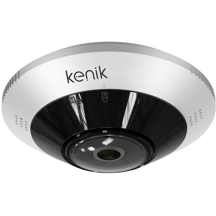 IP camera KENIK KG-6020FAS