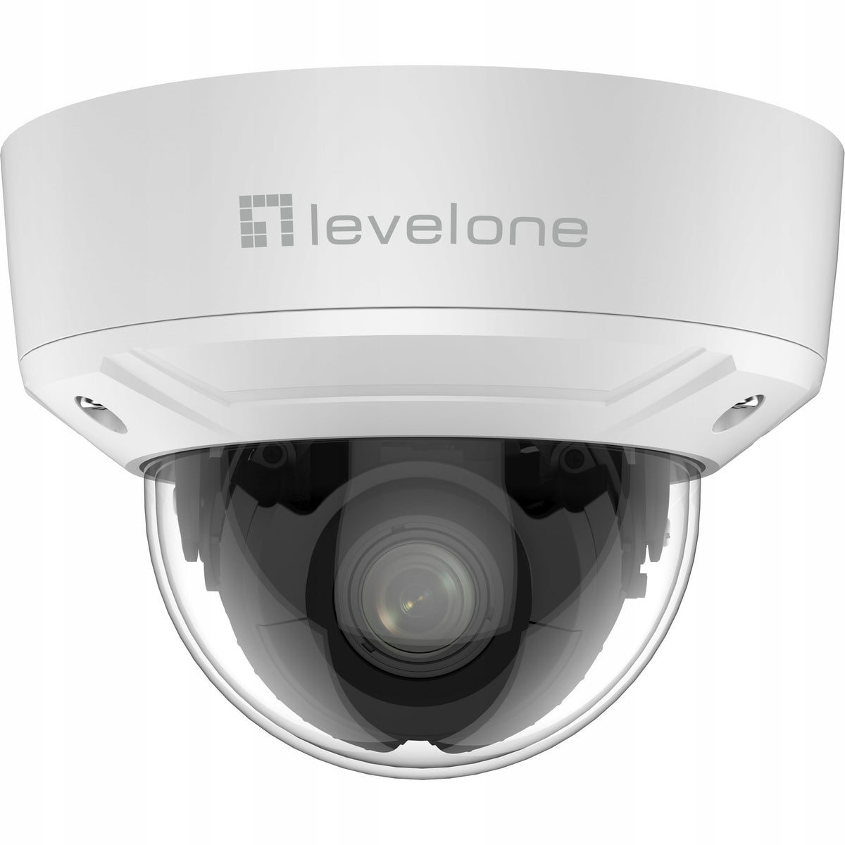 IP camera LevelOne GEMINI 6 MP zoom H.265