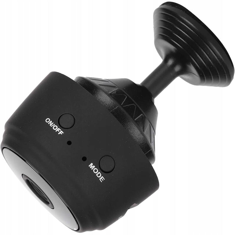 IP camera Mobilly A9 mini Manufacturer code PCI-2523
