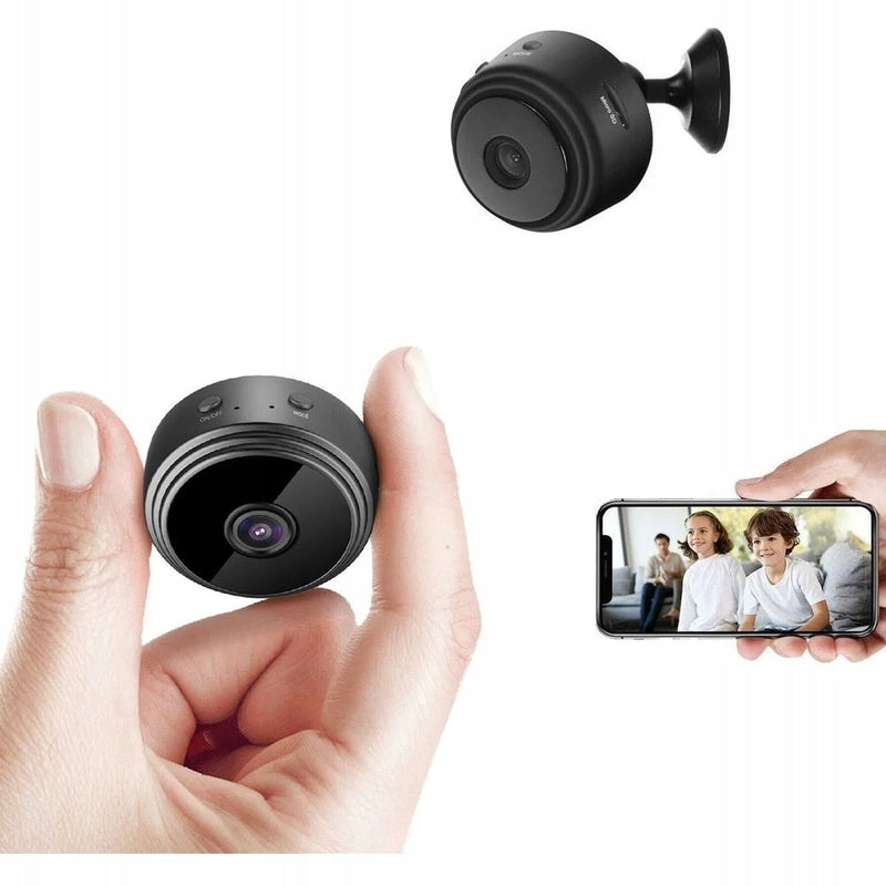 IP camera Mobilly A9 mini