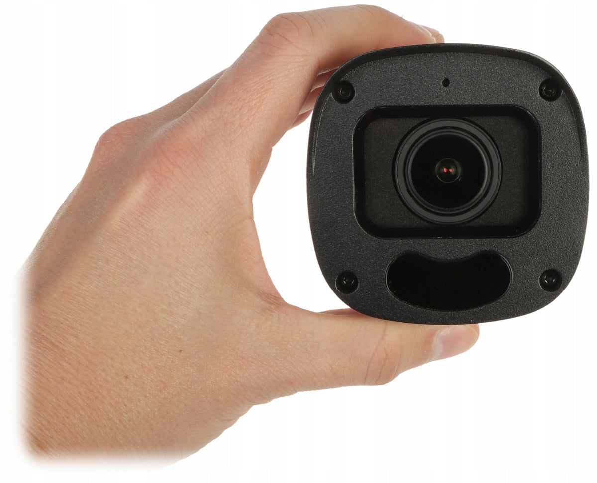 IP camera Uniview IPC2324LB-ADZK-G 4MP, 2.8 - 12 mm Packaging status original