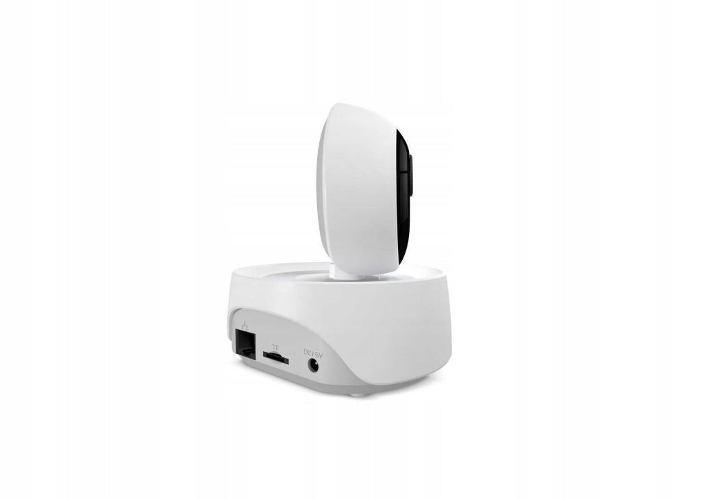 IP camera WiFi SONOFF GK-200MP2-B 1080P 360° Full HD Smart Home Packaging status original