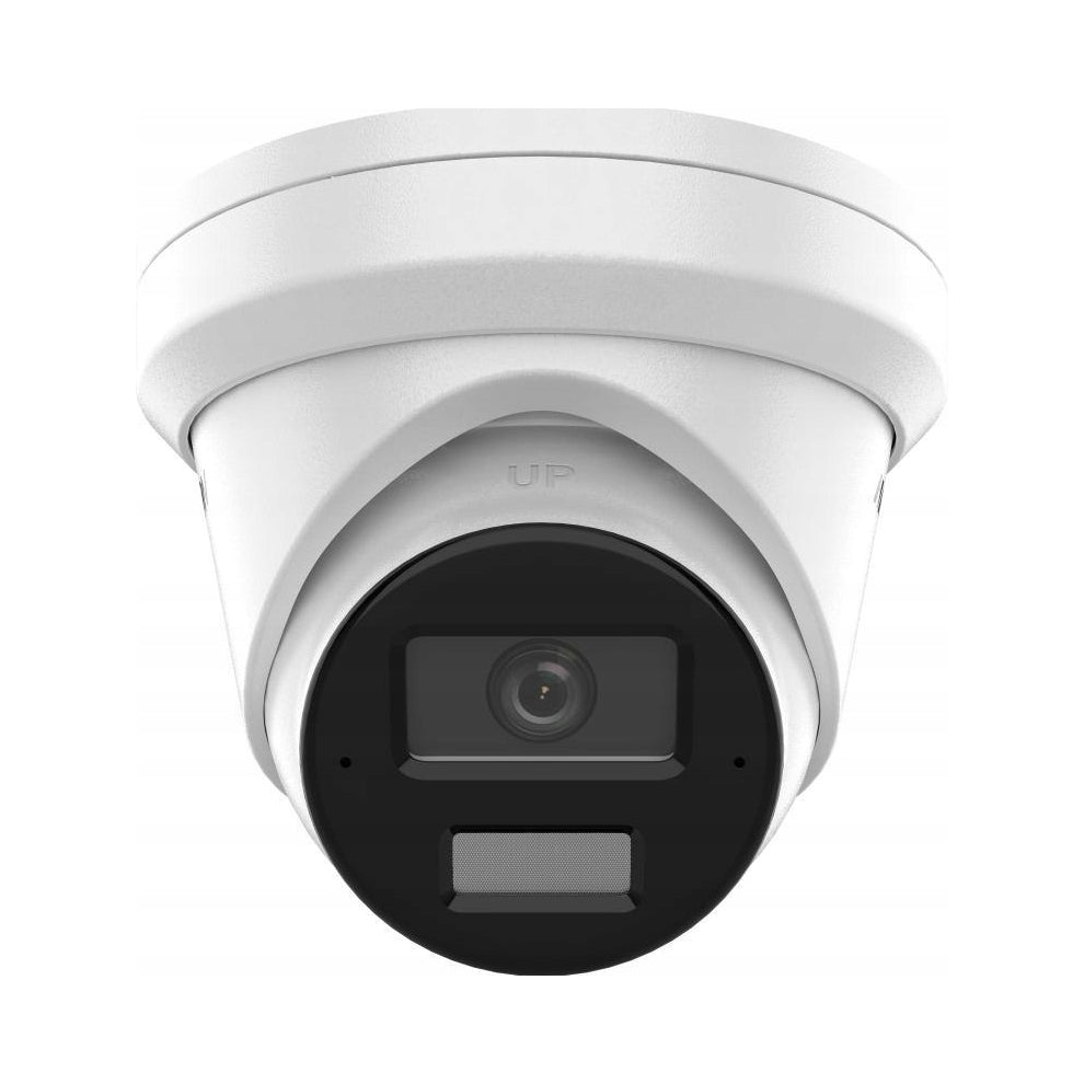 IP dome camera HIKVISION DS-2CD2363G2-LI2U 6 MP Acusense 2,8 mm white