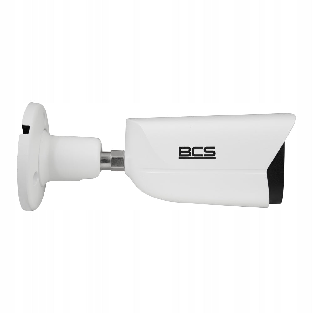 IP horn camera BCS-L-TIP26FCR5L5-Ai1 6 MPX IR 50m SLOT SD motion detection