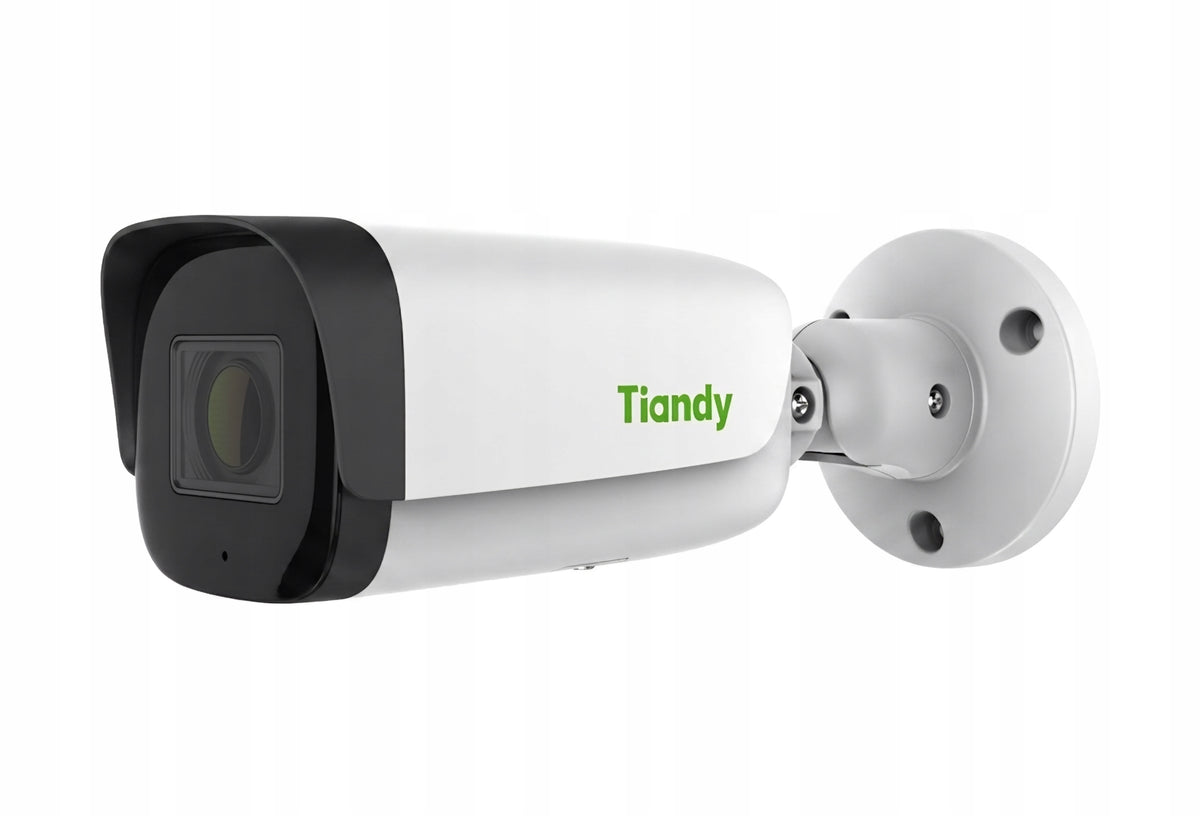 IP kamera Tiandy TC-C32UN 2MP Motorický Zoom 2.8-12mm PoE