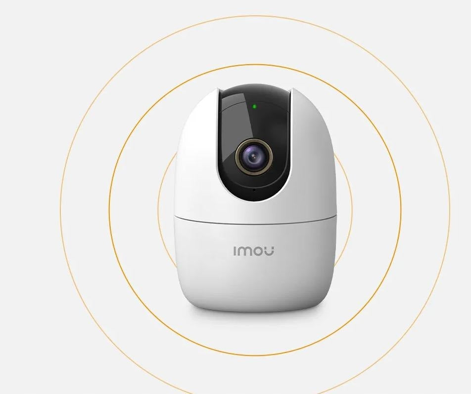 IP kamera vnútorná Imou IPC-K2EP-5H2W