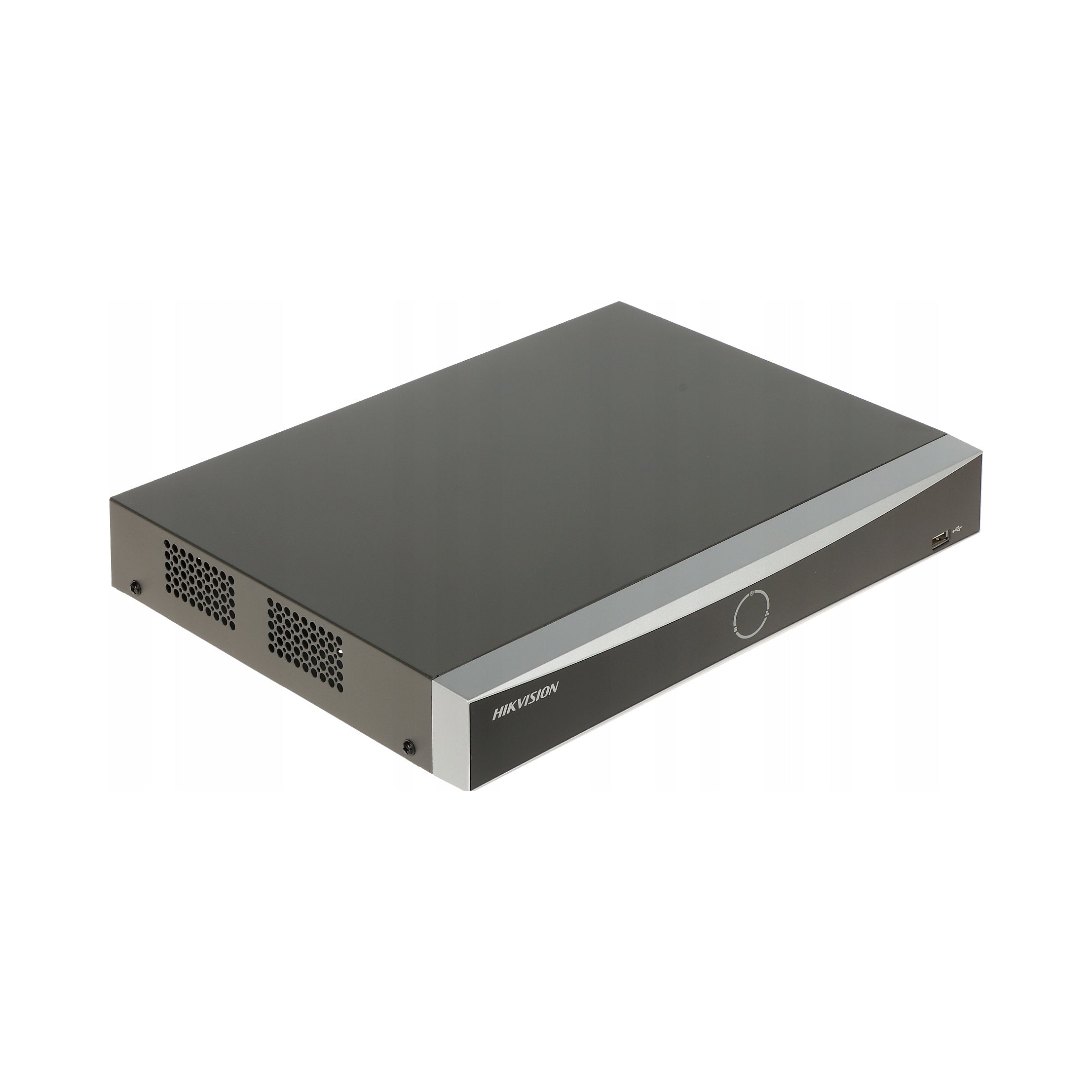 IP recorder DS-7608NXI-K1(D)/PL 8 channels AcuSense Hikvision
