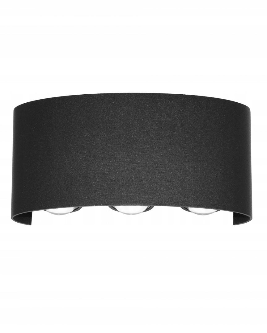 Italux Ortelo OWL-451-3-BL 5900644315186 