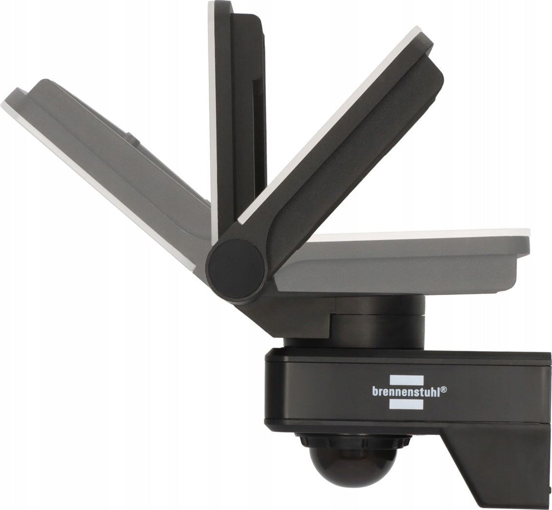 IP54 WiFi Lamp Google Alexa Sensor Headlight Bidirectional 4300lm Manufacturer code 1179060020