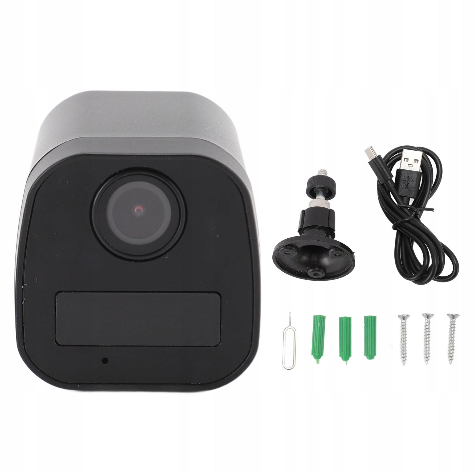 IP66 Security Camera Waterproof Motion Detection Night Vision BP Model 4816PADI
