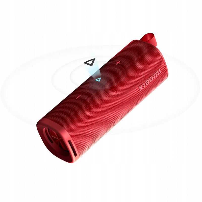 IP67 Wireless Speaker Xiaomi Sound Outdoor 30W Red up to 12hours