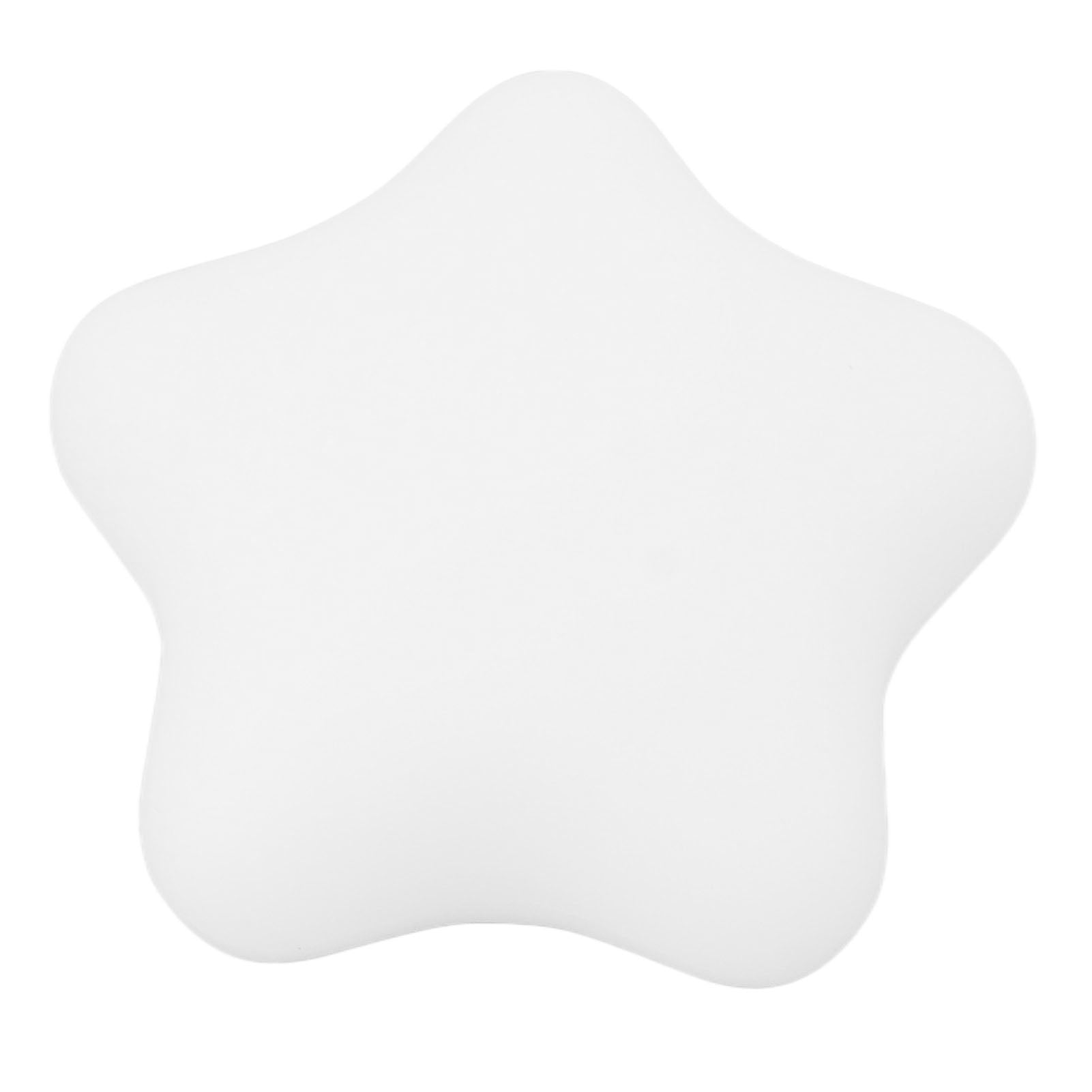 IP68 Star Shaped LED Light Waterproof YN Night Light