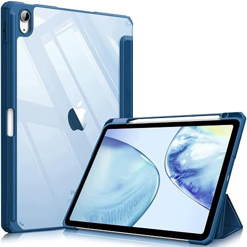 IPAD AIR 11 INCH M4 M3 M2 PROTECTIVE CASE STYLUS HOLDER for HOME Brand no brand