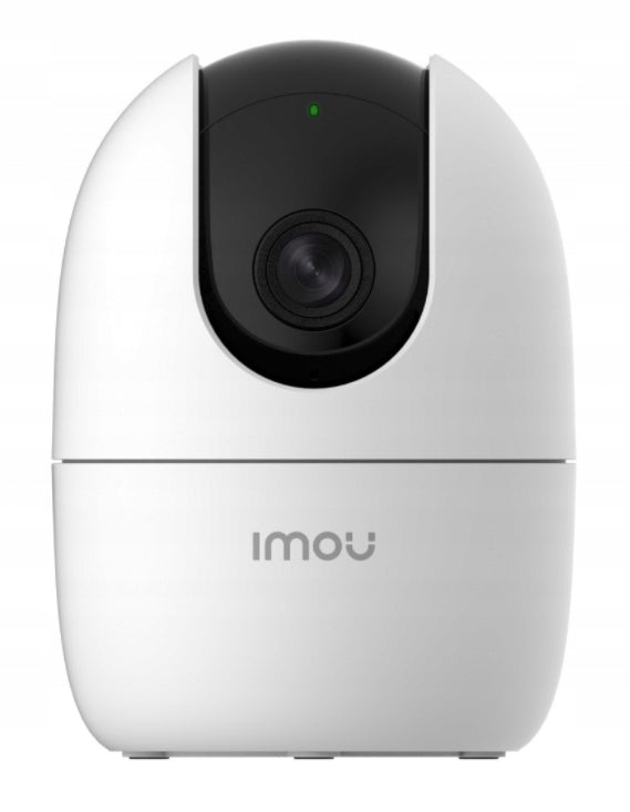 IPC A42E IMOU WiFi 4Mpx Rotating Nanny Tracking