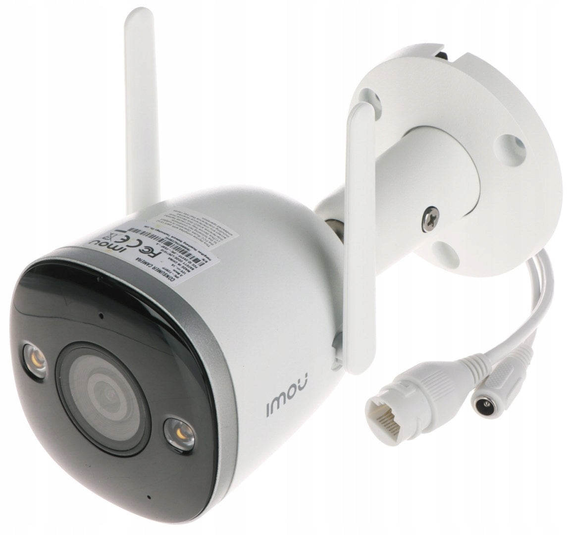 Überwachungskamera Dahua Technology IPC-F26FP 