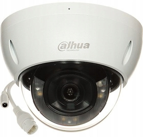 IPC-HDBW2249E-S-IL-0280B WizSense Smart Dual Light VIDEOPROOF CAMERA