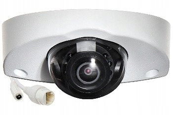 IPC-HDBW4431F-AS-0280B - 4.0 Mpx DAHUA