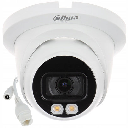 IPC-HDW3249TM-AS-LED-0280B Full-Color CAMERA -