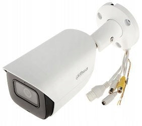 IPC-HFW3541E-AS-0280B - 5 Mpx DAHUA